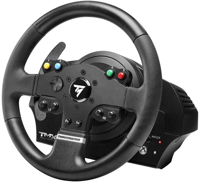 Volante Thrustmaster TMX Pro Xbox One/PC
