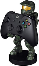 Suporte Cable Guys Halo Master Chief