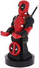 Soporte Cable Guys Deadpool