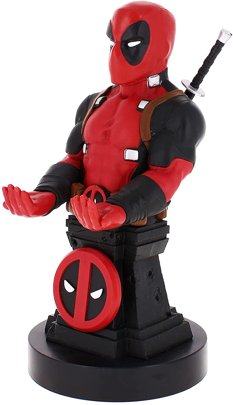 Suporte Cable Guys Deadpool