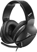 Gaming-Kopfhörer Turtle Beach Recon 200 Schwarz