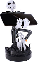 Suporte Cable Guys Jack Skelleton