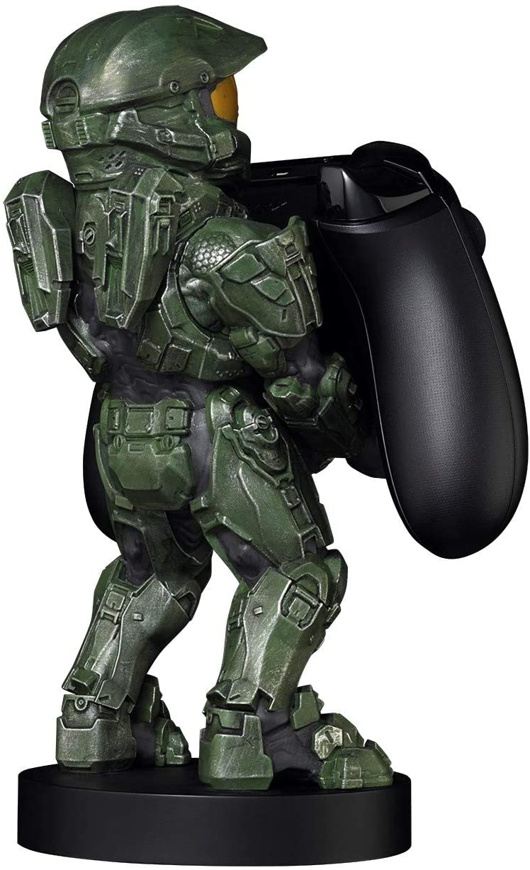 Figurine Cable Guys Halo Master Chief
