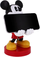 Figurine Cable Guys Mickey Mouse