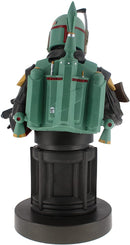 Suporte Cable Guys Boba Fett (The Mandalorian)