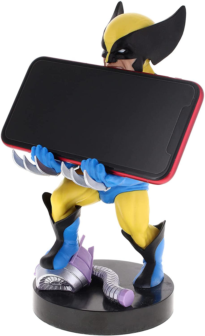 Figurine Cable Guys Wolverine
