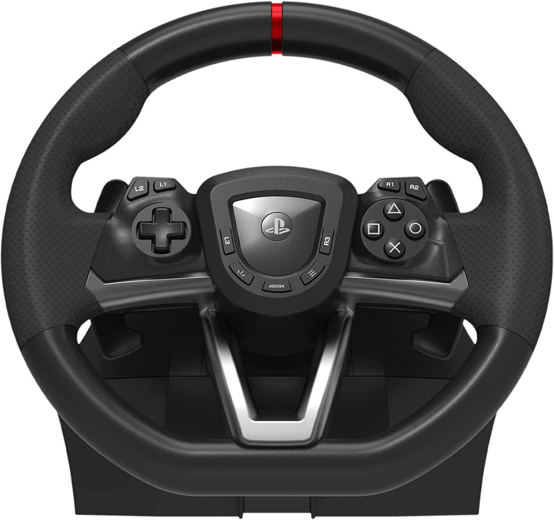 Hori Racing Wheel Apex PS5/PS4/PC (nouveau modèle)