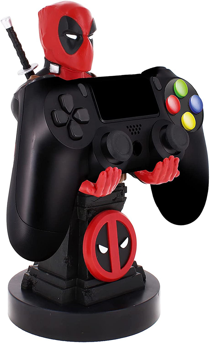 Suporte Cable Guys Deadpool