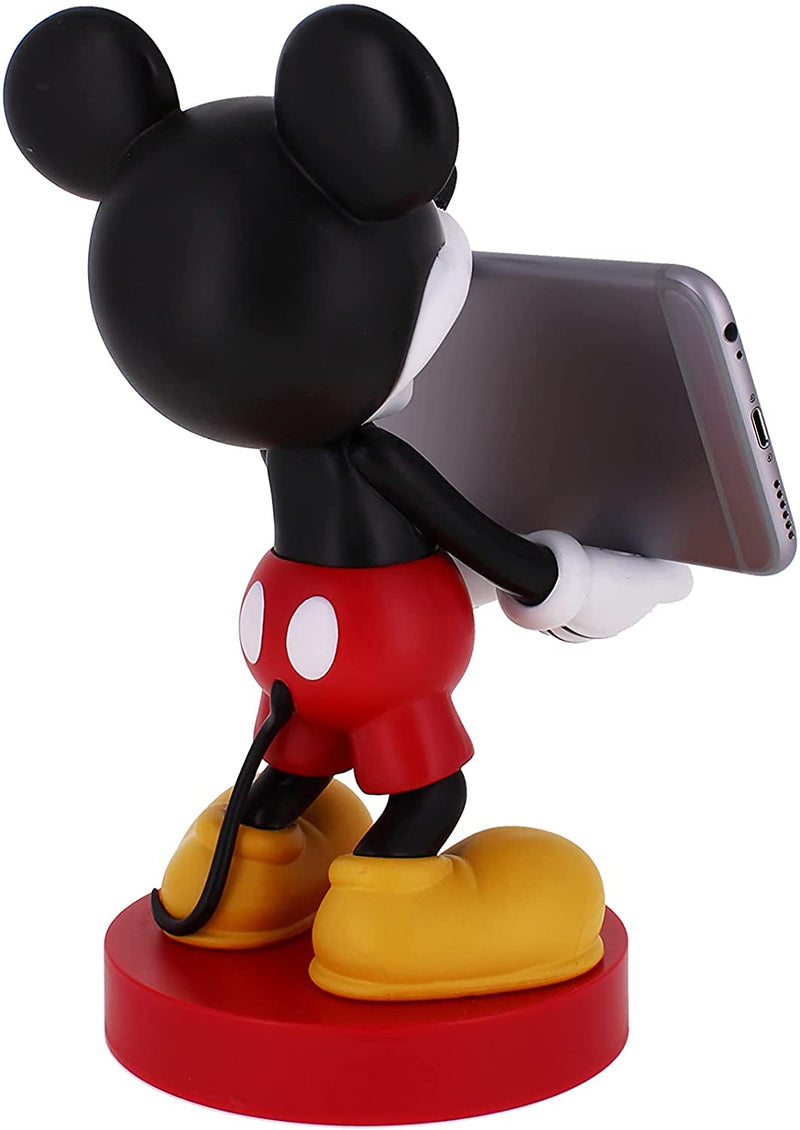 Figurine Cable Guys Mickey Mouse