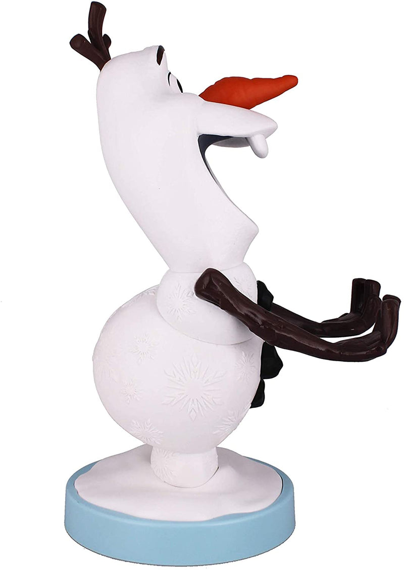 Soutien Cable Guys Disney La Reine des Neiges Olaf