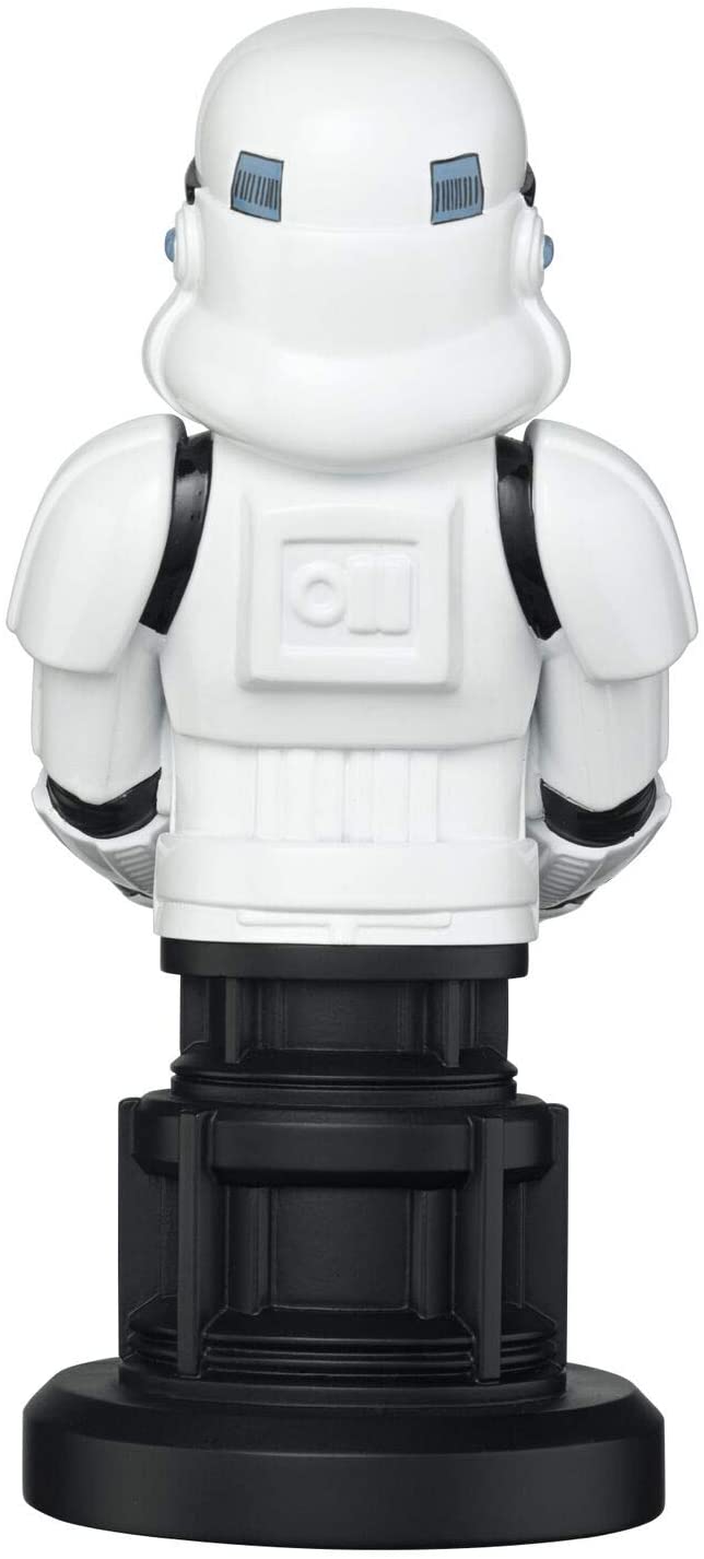Figurine Cable Guys Star Wars Stormtrooper