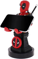 Soporte Cable Guys Deadpool