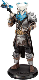 Figurine Fortnite Ragnarök (18 cm)