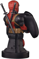 Soporte Cable Guys Deadpool