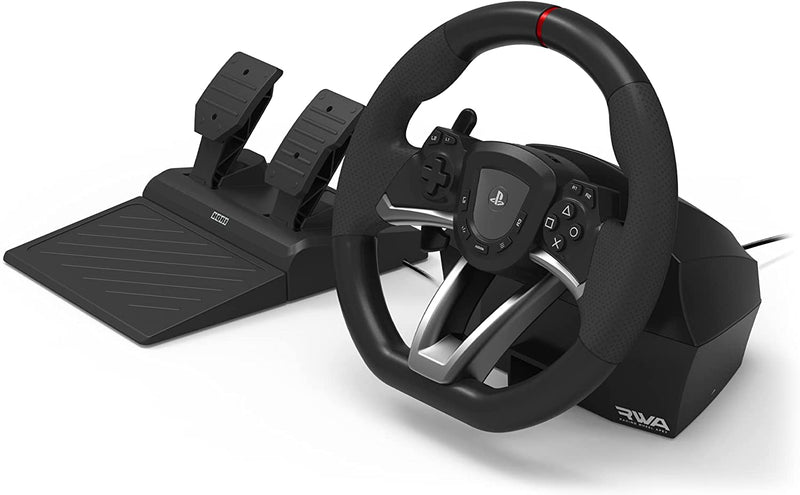 Volante Hori Racing Wheel Apex PS5/PS4/PC (nuovo modello)