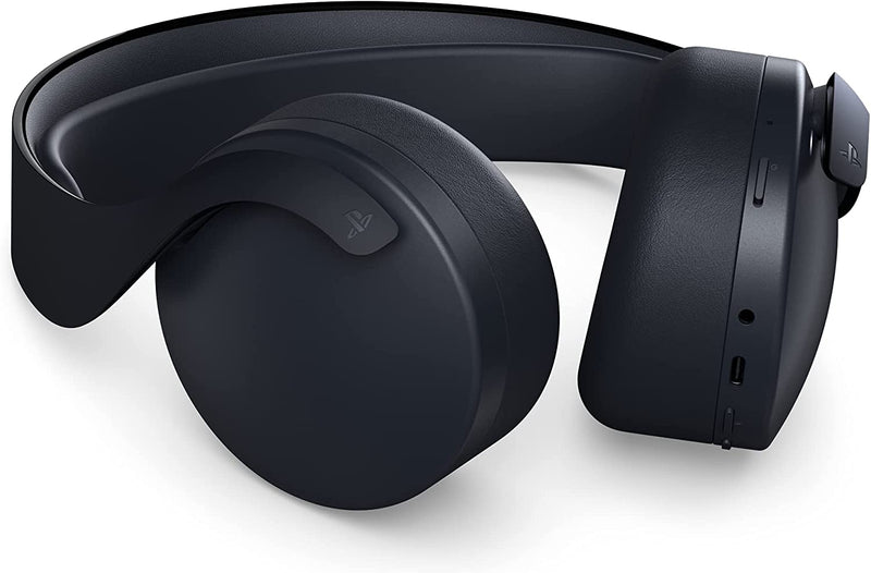Auriculares inalámbricos Sony PS5 Pulse 3D Midnight Black