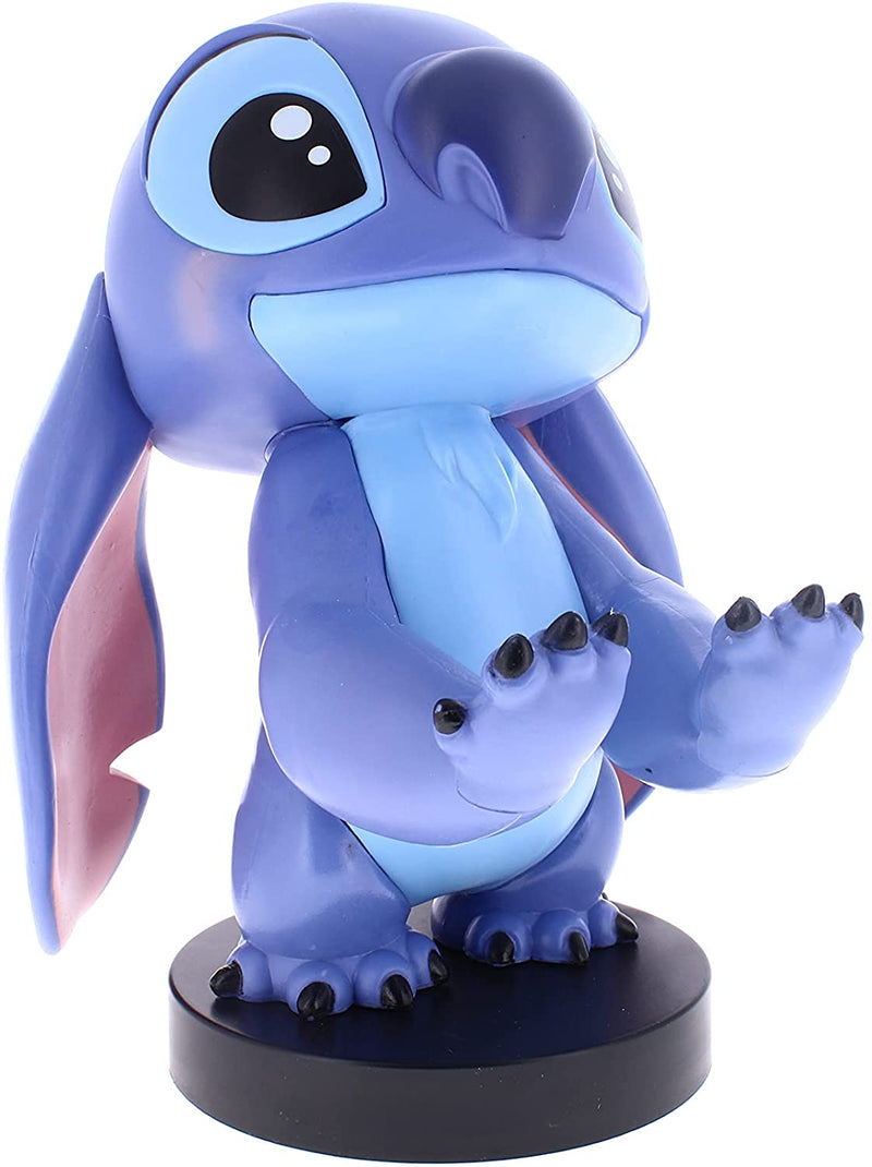 Suporte Cable Guys Stitch (Classic)