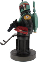 Suporte Cable Guys Boba Fett (The Mandalorian)