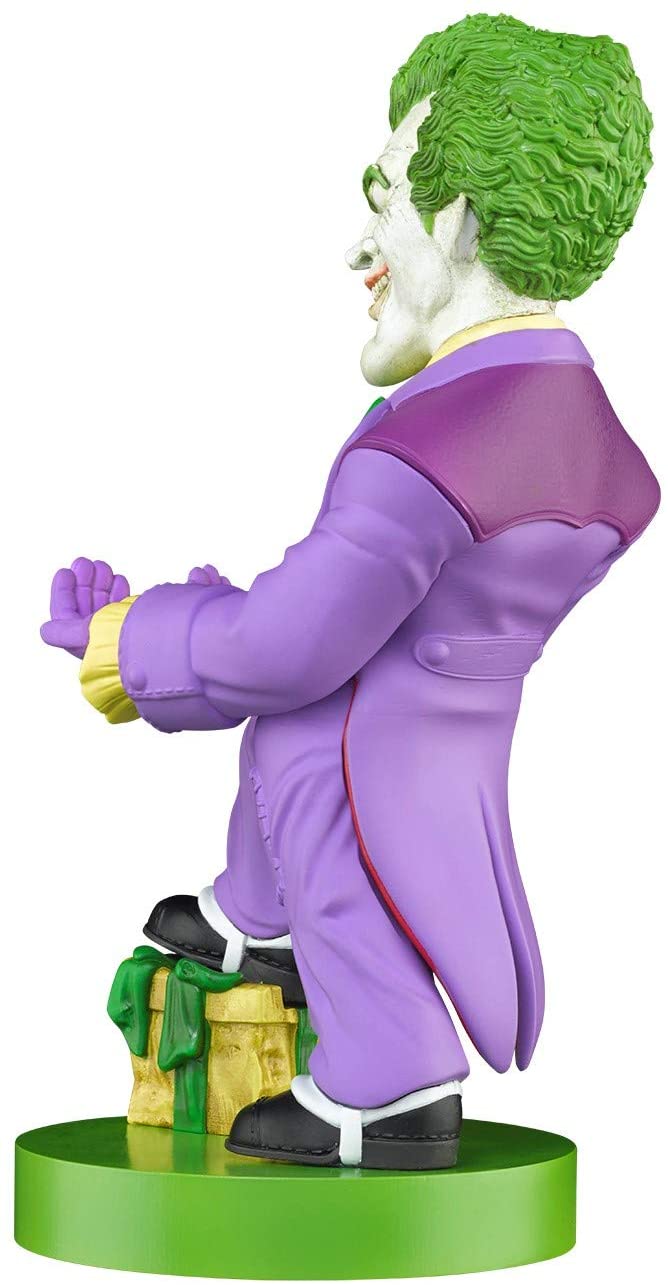 Figurine Cable Guys Joker
