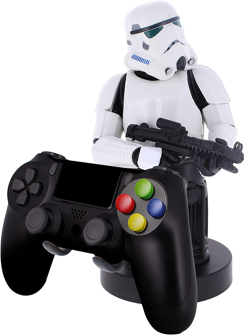 Supporta Cable Guys Remnant StormTrooper (The Mandalorian)