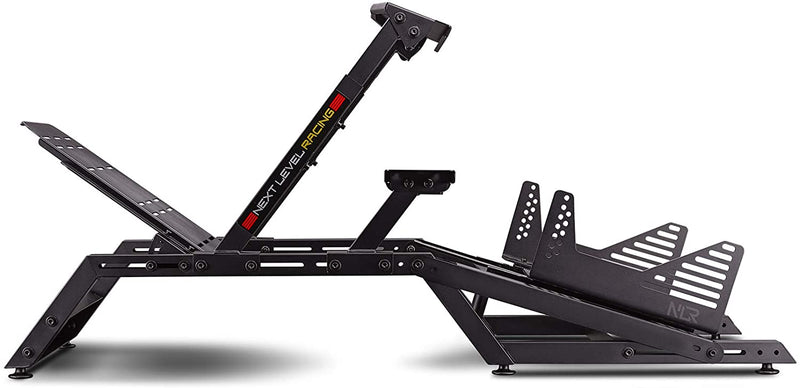 Cabina Next Level Racing F-GT Frame Only Simulator