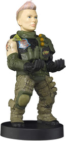 Supporto batteria Call of Duty di Cable Guys