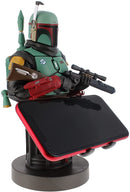 Suporte Cable Guys Boba Fett (The Mandalorian)