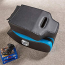 Gaming-Stuhl Playstation X-Rocker Geist 2.0 Floor Schwarz,Blau