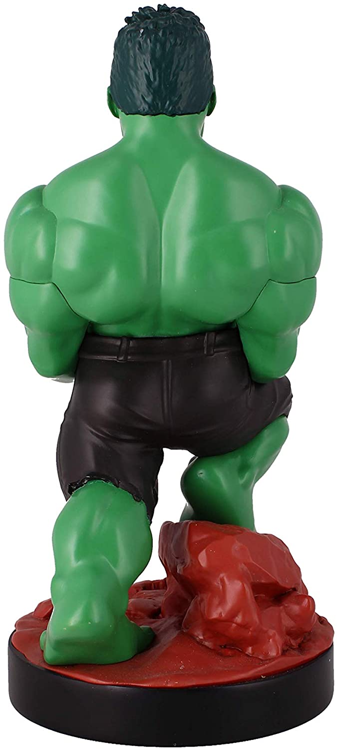 Soporte Cable Guys Hulk