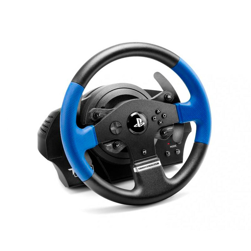 Volante Thrustmaster T150 RS Force Feedback PS4/PS3/PC