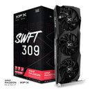 Scheda grafica XFX SPEEDSTER SWFT309 AMD Radeon RX 6700XT CORE Gaming 12GB GDDR6