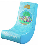 X-Rocker Nintendo Video Rocker Chair – Village:Animal Crossing