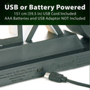 Candeeiro Paladone Xbox Icons