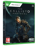 Jogo The Callisto Protocol - Day One Edition Xbox Series X