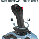 Joystick + Quadrante Thrustmaster TCA Officer Pack Airbus Edition PC