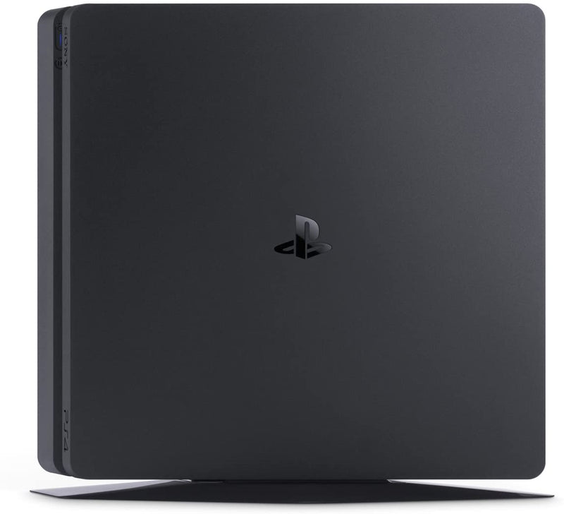 Consola Sony Playstation 4 PS4 Slim 500GB Jet Black PS4