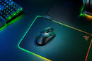Razer Basilisk X HyperSpeed Kabellose/Bluetooth-Maus 16000 DPI Schwarz