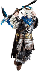 Figurine Fortnite Ragnarök (18 cm)