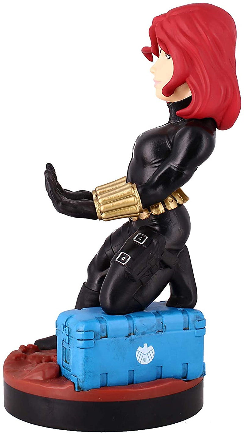 Figurine Cable Guys Black Widow