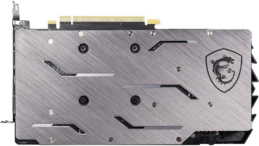 Tarjeta Gráfica MSI GeForce GTX 1660 SUPER GAMING 6GB GDDR6