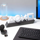 Candeeiro Paladone PlayStation 5 Icons ( Luz Azul )