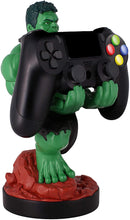 Soporte Cable Guys Hulk