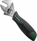 Bosch Juego de Herramientas de 83 Piezas con Linterna LED y llave Ajustable