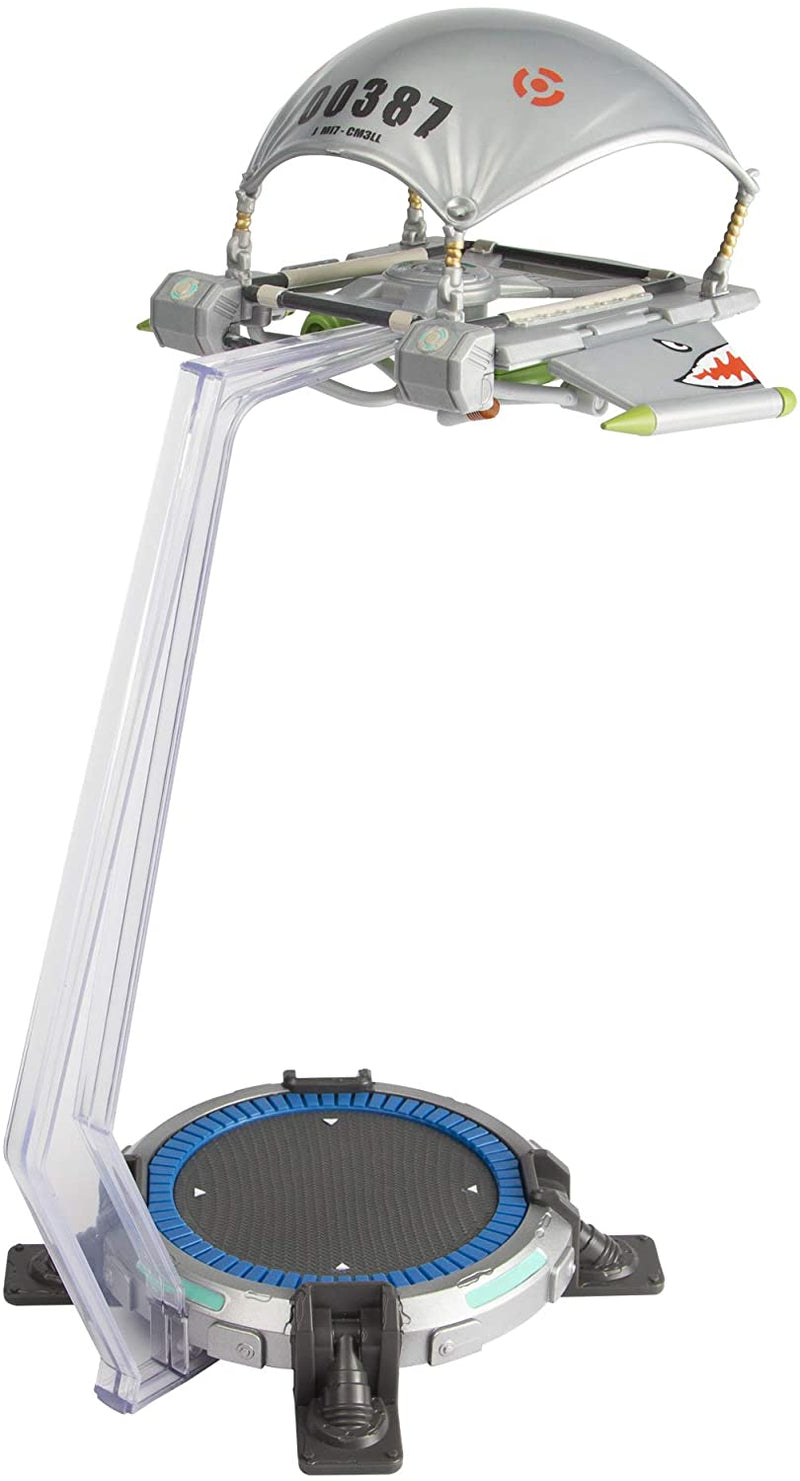 Fortnite Mako Glider Pk Figura (35 cm)