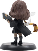 Figura Harry Potter Q-Fig Hermione First Spell (10cm)
