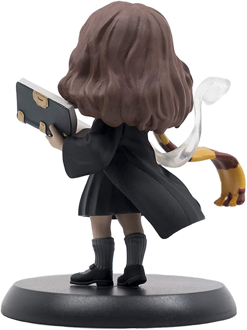 Figur Harry Potter Q-Fig Hermine First Spell (10cm)