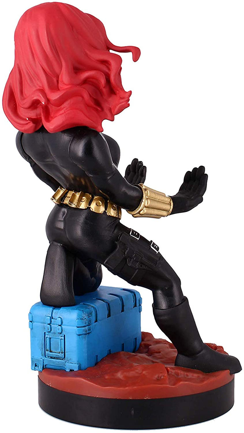 Figurine Cable Guys Black Widow