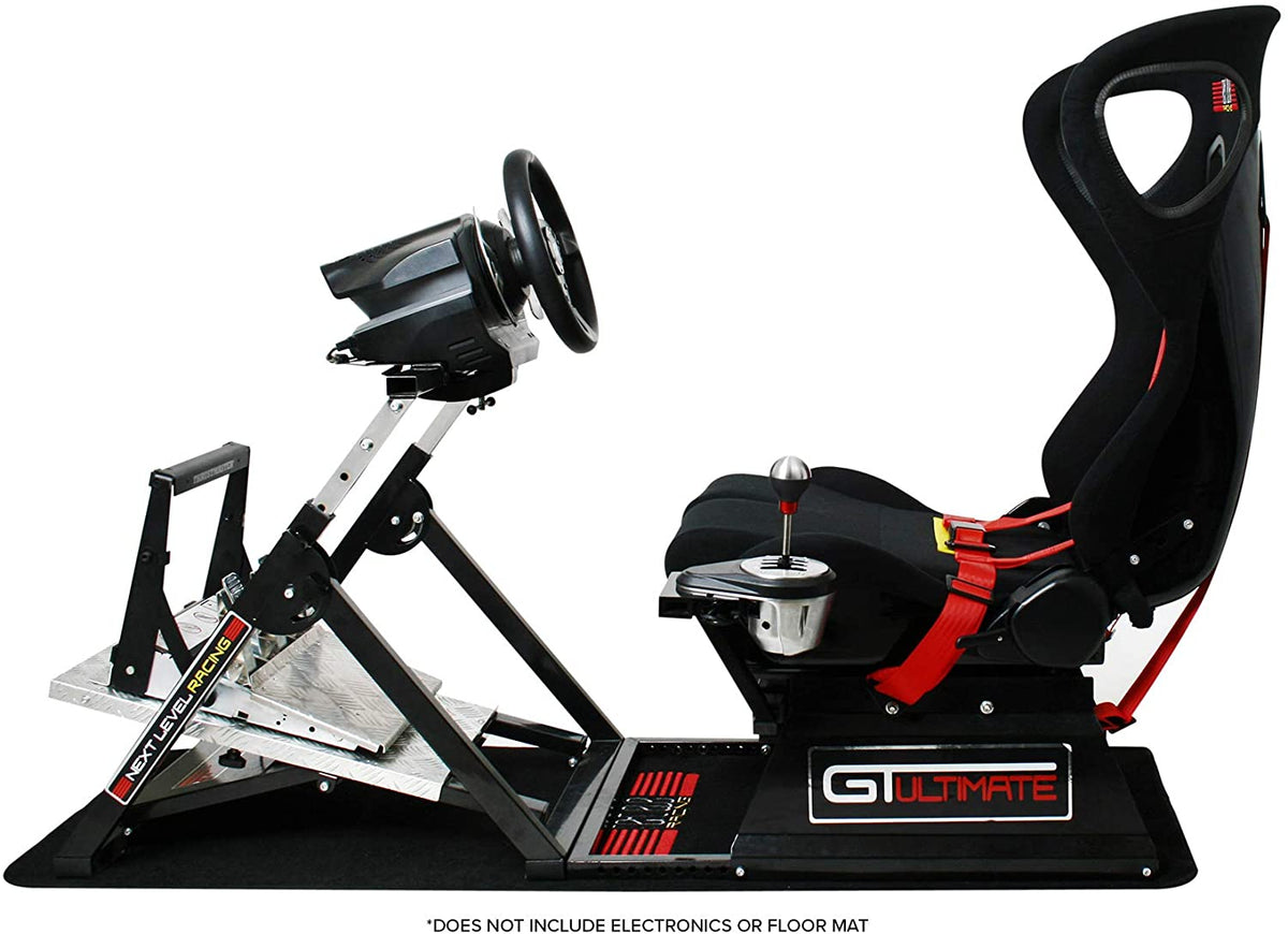 Cockpit Next Level Racing GT Ultimate V2