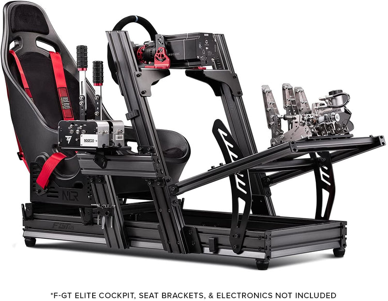 Next Level Racing Assento Elite ES1 Sim Racing Seat