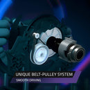 Volante de carreras Thrustmaster T150RS Pro PS4/PC